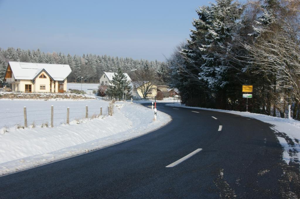 Eifelhoeve In Benenberg Hellenthal Pokój zdjęcie